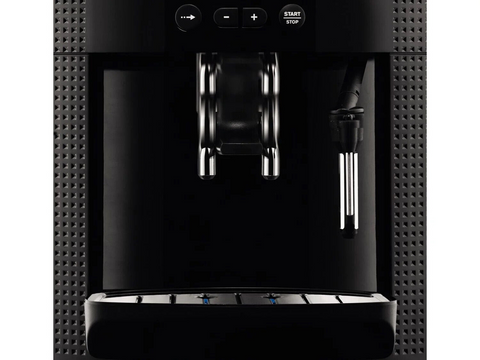 Krups EA815P Essential 1450W Kaffeevollautomat mit Milchaufschäumdüse - techniktrends