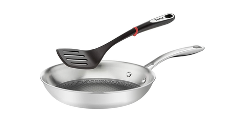 Tefal E49706 Bratpfanne Pfanne 28cm + Pfannenwender - techniktrends