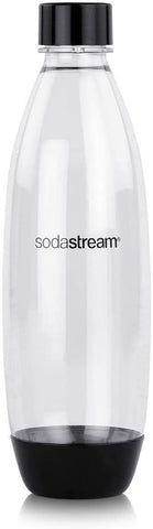 SodaStream DuoPack Pet-Flashe für Wassersprudler Einklick-Mechanismus - techniktrends