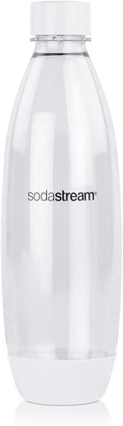 SodaStream DuoPack Pet-Flashe für Wassersprudler Einklick-Mechanismus - techniktrends