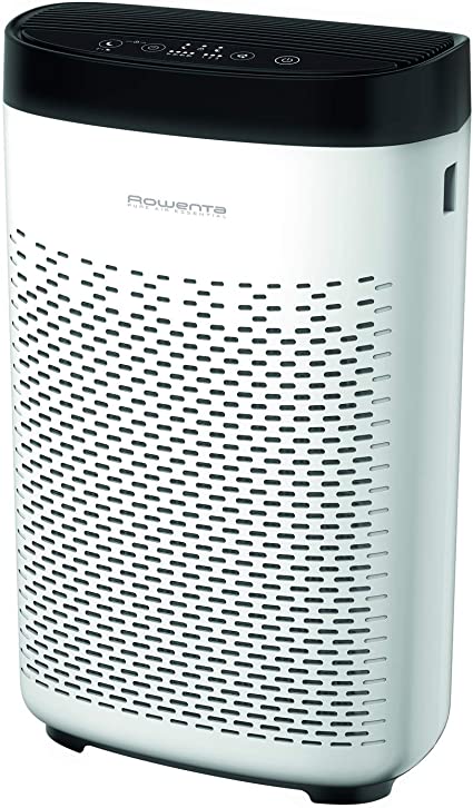 Rowenta PU2530 Pure Air Essential Luftreiniger für 90m² Räume/bis 230m³