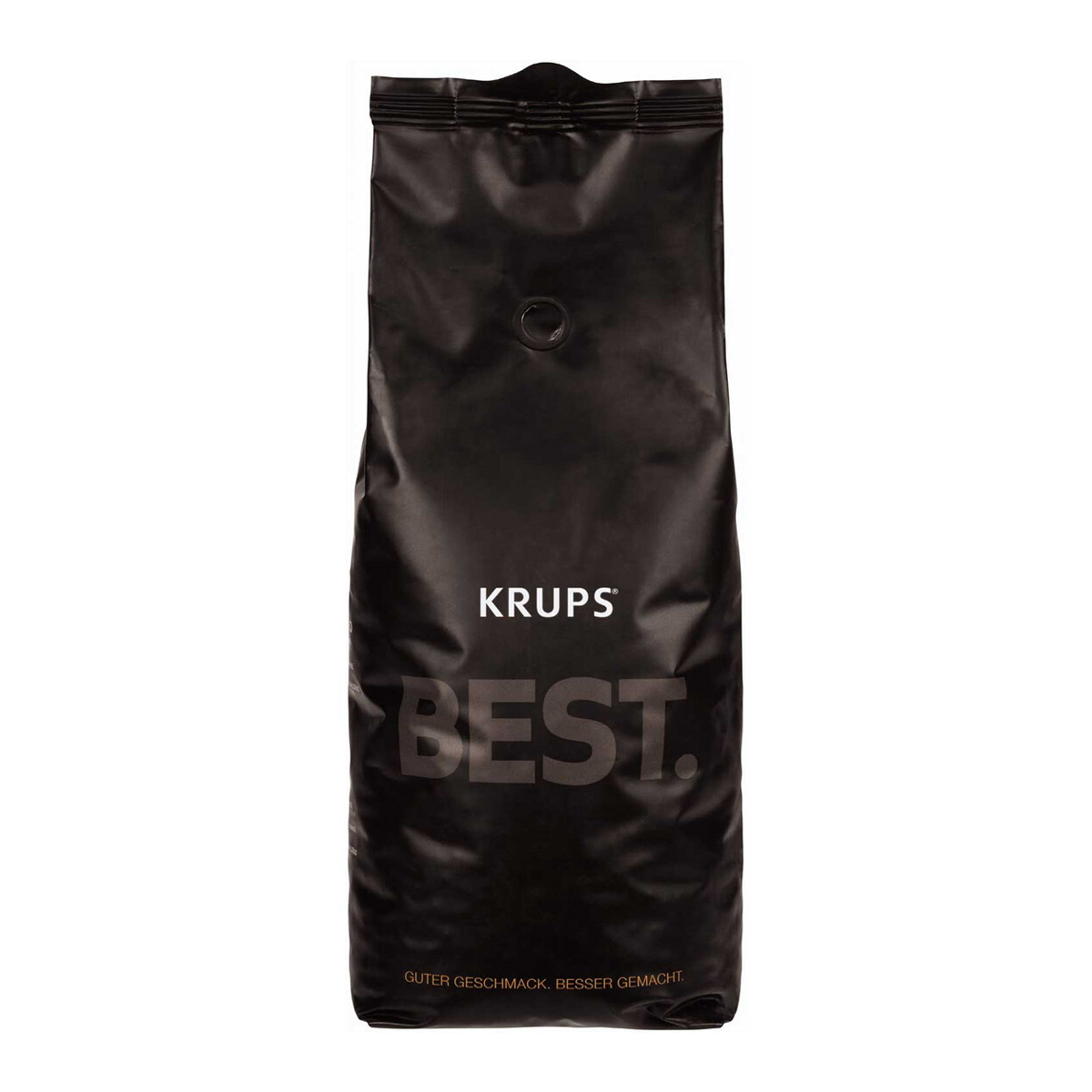 Krups Kaffeebohnen Best Espresso-Kaffee 1000g, Ganze Bohnen - techniktrends
