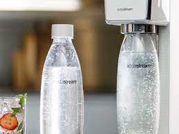 SodaStream DuoPack Pet-Flashe für Wassersprudler Einklick-Mechanismus - techniktrends